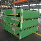 Hydraulic Dock Leveler