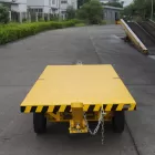 Truning Trailer