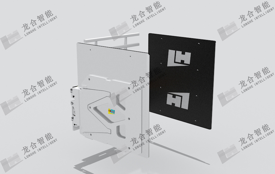 Carton Clamp