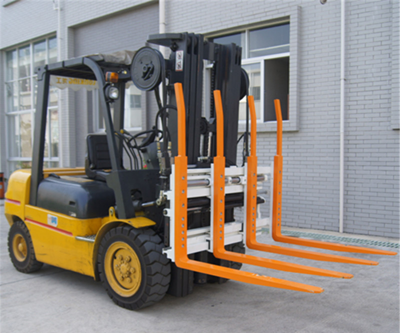 Pallet Handling