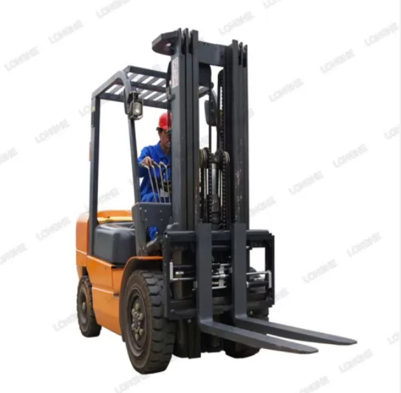 forklift attachment