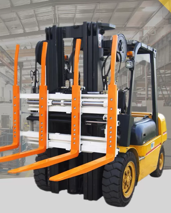 Forklift