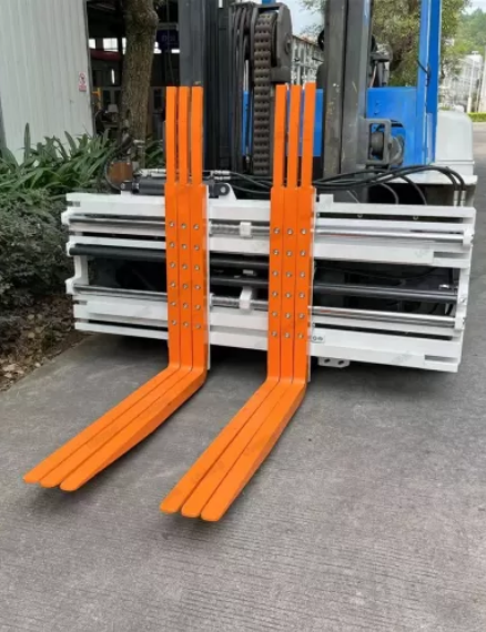 Pallet Inverter