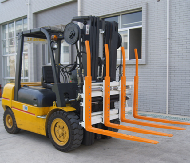 Forklift Attachments