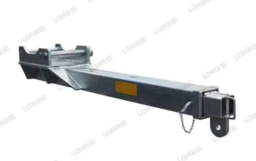 crane jib