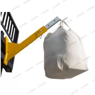 Mechanical Big Bag Lifter