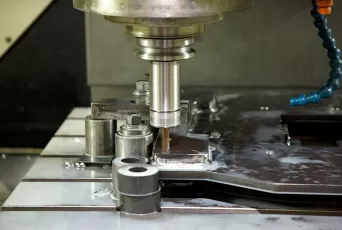 Machining