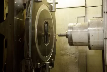 Machining