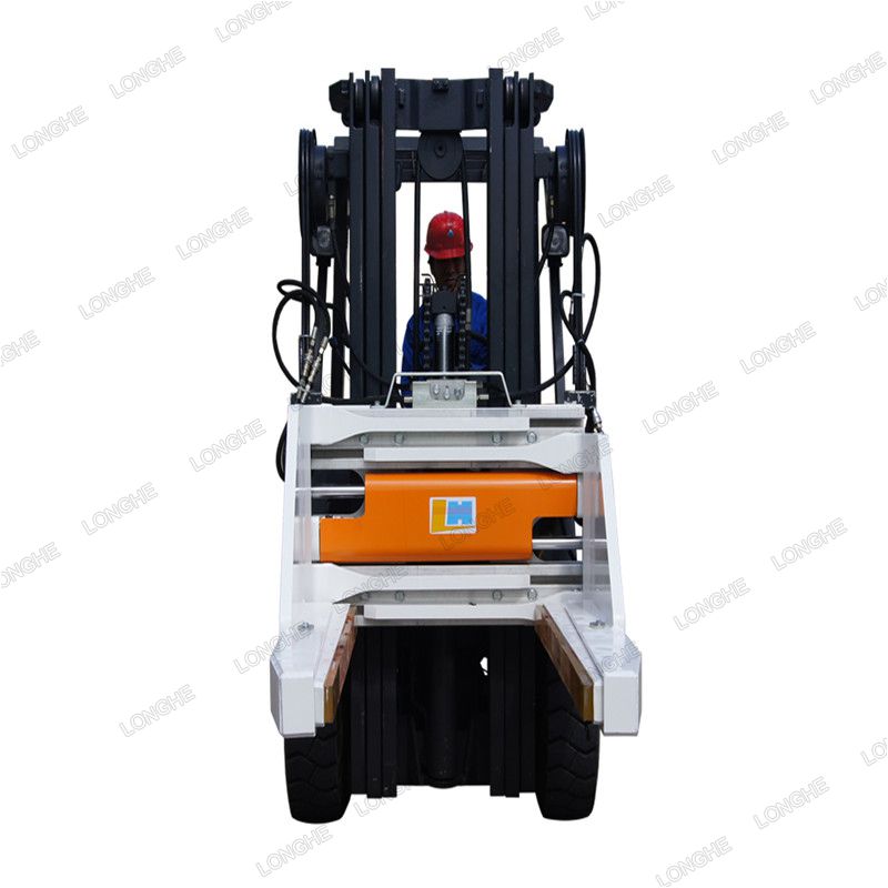Block Clamp