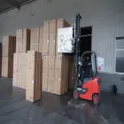 Carton Clamp