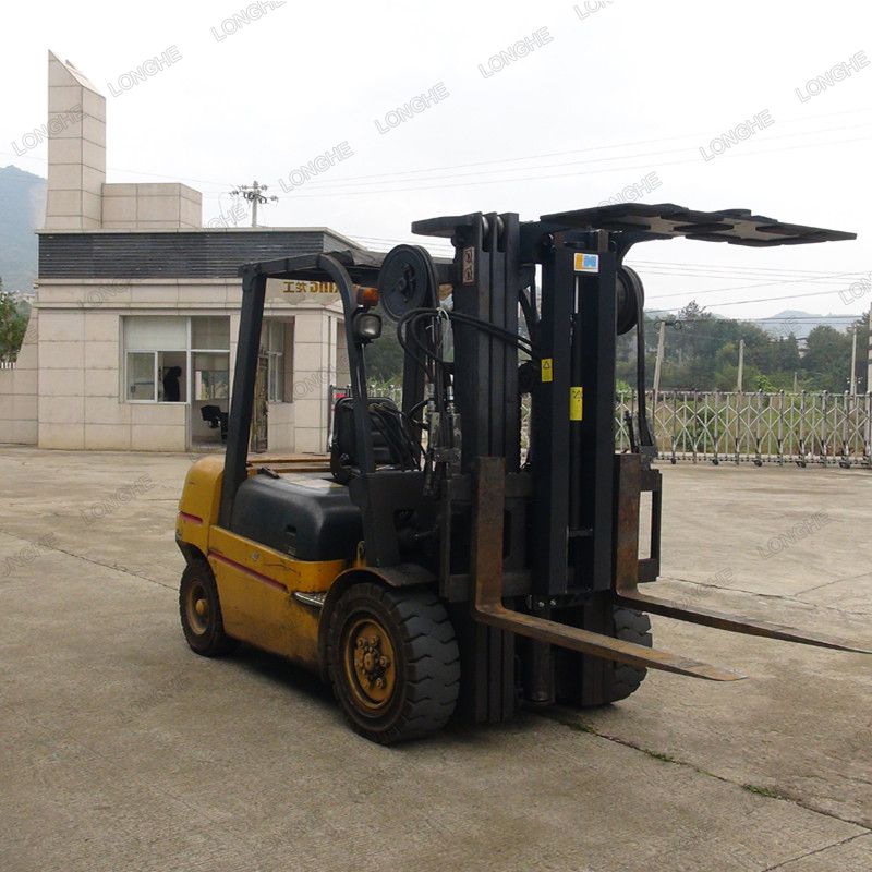 Load Stabilizer