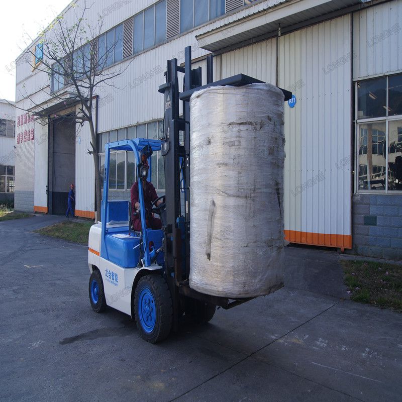 Load Stabilizer
