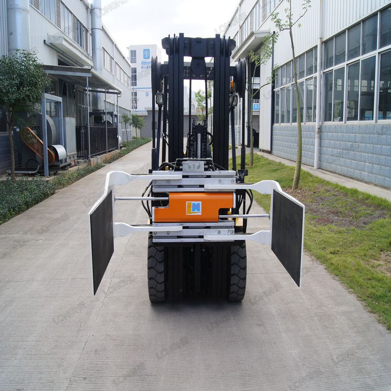 Multi-Purpose Clamp