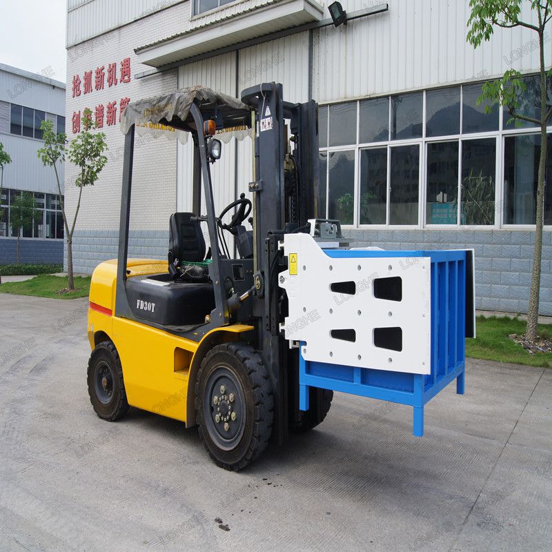 Rotating Multi-Purpose Clamp