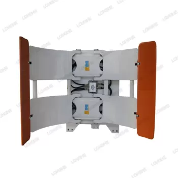 Paper Roll Clamp D Series