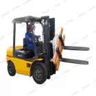 E Series Forklift Truck Rotator