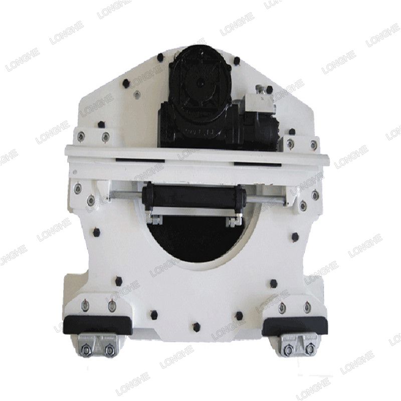 F Series Forklift Truck Rotator