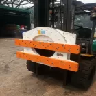 F Series Forklift Truck Rotator