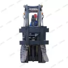 D Series Forklift Truck Sideshifter