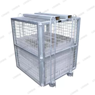 Brick Cage BSN6