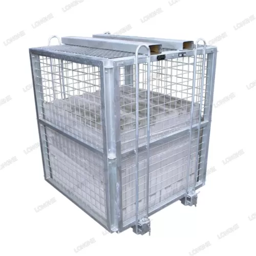 Brick Cage BSN6