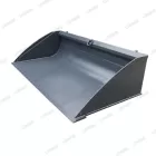 Light Material Bucket