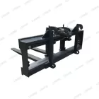 Hydraulic Pallet Fork Frame