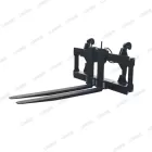 Hydraulic Pallet Fork Frame