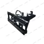 Hydraulic Pallet Fork Frame