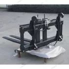 Hydraulic Pallet Fork Frame