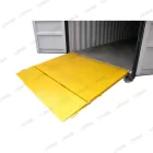 Container Ramp