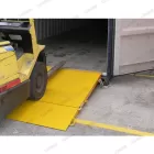 Container Ramp