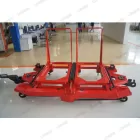 E-Frame Trailer