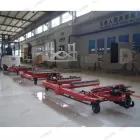 E-Frame Trailer