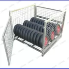 Goods Cage