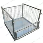 Goods Cage