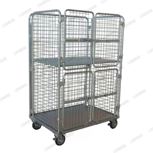 Goods Trolley