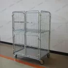 Goods Trolley