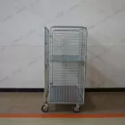 Goods Trolley