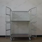 Goods Trolley