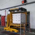 Pallet Changer D Series