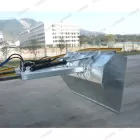 Hydraulic Dirt Bucket