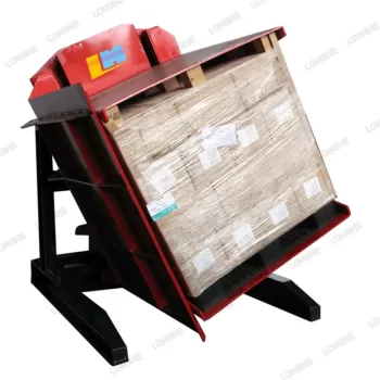 Pallet Inverter