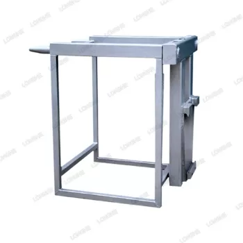 Bulk Bag Lifter