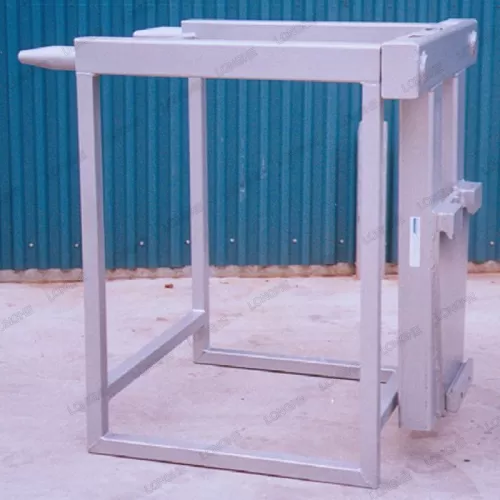 Bulk Bag Lifter