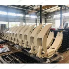 Paper Roll Clamp G Series