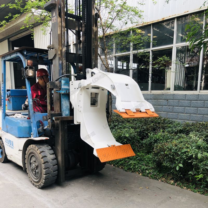 Paper Roll Clamp G Series