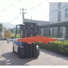 Forklift Spreader Beam