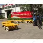 Truning Trailer