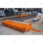 Truning Trailer